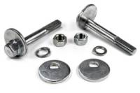 ProForged Front Camber Bolt Steel Zinc Oxide Various Applications 1958-93 - Kit