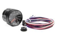 Auto Meter Spek Pro Voltmeter 8-16V Electric Analog - Full Sweep