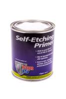 Paints, Coatings  and Markers - Primer - POR-15 - Por-15 Tie-Coat Primer Urethane Gray 1 qt Can - Each