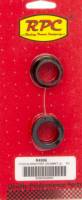 Racing Power 1" ID Breather Grommet 1.250" OD Rubber - Pair