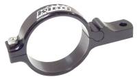 Air & Fuel System - King Racing Products - King Racing Products Aluminum Fuel Filter Clamp Black Anodize - King Racing Products Fuel Filter