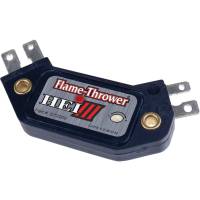 PerTronix Performance Products Flame Thrower Ignition Control Module GM HEI III 4 Pin 1973-89