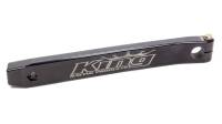 King Racing Products Rear Torsion Arm Driver Side Hardware Aluminum - Natural