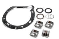 Transfer Cases and Components - Transfer Cases - Mile Marker - Mile Marker Full Time 4WD to Part Time Transfer Case Conversion GM203 NP