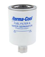 Air & Fuel System - Perma-Cool - Perma-Cool 2 Micron Fuel Filter and Water Separator Element Paper Element - Perma Cool Filter Systems