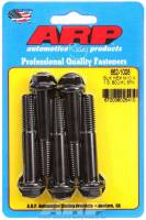 ARP 10 mm x 1.50 Thread Bolt 60 mm Long 12 mm Hex Head Chromoly - Black Oxide