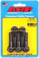 ARP 10 mm x 1.50 Thread Bolt 40 mm Long 12 mm Hex Head Chromoly - Black Oxide