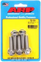 ARP 10 mm x 1.50 Thread Bolt 35 mm Long 12 mm Hex Head Stainless - Natural