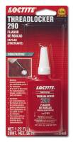 Sealers, Gasket Makers & Glues - Thread Locking Compounds - Loctite - Loctite Green 290 Thread Locker Wicking - 36 ml Bottle