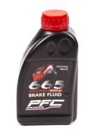Oils, Fluids and Additives - Brake Fluid - PFC Brakes - PFC Brakes RH665 -DOT 4 Brake Fluid 500 ml