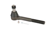 ProForged Outer Tie Rod End Greasable OE Style Male - Steel - GM Fullsize Truck 1971-96