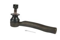 ProForged Driver Side Tie Rod End Outer OE Style Female - Steel - Toyota Prius 2004-09