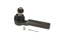 ProForged Outer Tie Rod End OE Style Female Steel - Black