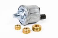 Gauge Components - Senders and Switches - VDO - VDO Pressure Sender Electric 1/8" NPT Male Thread Bushings - 80 psi