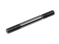 ARP - ARP 1/2-13 and 1/2-20" Thread Stud 4.620" Long Broached Chromoly - Black Oxide