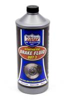 Oils, Fluids & Additives - Brake Fluid - Lucas Oil Products - Lucas Oil Products DOT 3 Brake Fluid Synthetic - 1 qt