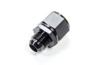 Triple X Race Co. Adapter Fitting Straight 10 AN Male to 12 AN Female Swivel - Aluminum