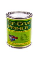 Paints, Coatings  and Markers - Primer - POR-15 - Por-15 Tie-Coat Primer Urethane Gray 1 pt Can - Each