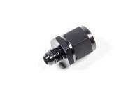 Triple X Race Co. Adapter Fitting Straight 6 AN Male to 10 AN Female Swivel - Aluminum