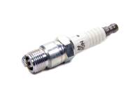 NGK Spark Plugs NGK V-Power Spark Plug 14 mm Thread 0.441" Reach Tapered Seat - Stock Number 7052