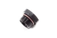 XRP Plug Fitting 12 AN O-Ring Hex Head - Aluminum