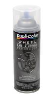 Dupli-Color Dupli-Color High Performance Paint Wheel Coating Acrylic Enamel Gloss Clear - 12.00 oz Aerosol