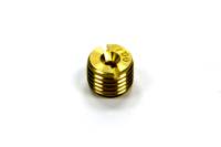 Fuel Injection Systems & Components - Mechanical - Fuel Injection Jets/Pills - Enderle - ENDERLE Brass Main Pill - 0.030" ID