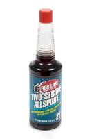 Red Line Synthetic Oil Allsport 2 Stroke Oil Synthetic - 16 oz