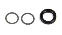 Shock Absorbers - Circle Track - Shock Parts & Accessories - Integra Racing Shocks and Springs - Integra Racing Shocks and Springs T-Seal O-Ring 1/2" Rod Rubber Integra 401/41/45/46/47/404/405/406/604 Series Shocks - Each