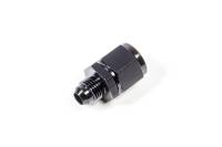 AN to AN Fittings and Adapters - Female AN to Male AN Flare Reducers - Triple X Race Components - Triple X Race Co. Adapter Fitting Straight 6 AN Male to 8 AN Female Swivel - Aluminum