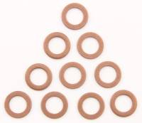XRP 3 AN Crush Washer Copper - Set of 10