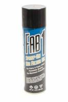 Lubricants and Penetrants - Air Filter Cleaner & Oil - Maxima Racing Oils - Maxima Racing Oils Fab1 Air Filter Oil 13.0 oz Aerosol Fabric Filters - Each