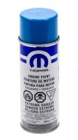 MOPAR PERFORMANCE Engine Paint High Temp Acrylic Enamel Turquoise - 16.00 oz Aerosol