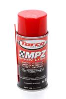 Spray Lubricants - Spray Lubricant - Torco - Torco MPZ Spray Lubricant 12.00 oz Aerosol