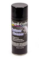 Cleaners and Degreasers - Brake Cleaner - Dupli-Color / Krylon - Dupli-Color Caliper Brake Cleaner 11.00 oz Aerosol
