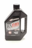 Maxima Racing Oils RS Motor Oil 0W10 Synthetic 1 qt - Each