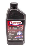 Torco TBO Break-In Motor Oil ZDDP 30W Conventional - 1 L