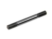 ARP 1/2-13 and 1/2-20" Thread Stud 4.250" Long Broached Chromoly - Black Oxide