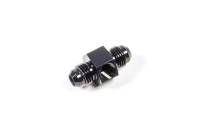Gauges and Data Acquisition - Triple X Race Components - Triple X Race Co. Gauge Adapter Fitting Straight 6 AN Male to 6 AN Male 1/8" NPT Gauge Port