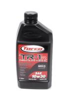 Torco TR-1R Motor Oil 10W30 Conventional 1 L - Each