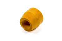 Koni Shocks 1.563" Tall Bump Stop 16 mm ID Soft Polyurethane - Yellow