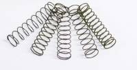 Kinsler Fuel Injection 0.016 to 0.024" Wire Diameter Bypass Valve Spring Kit Steel - Kinsler Bypass Valve