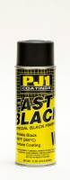 PJ1 Products Fast Black Paint Engine High Temp Enamel - Wrinkle Black