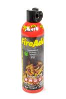 FireAde FireAde 2000 Fire Extinguisher Wet Chemical Class ABCDF 2B C Rated - 16 oz