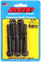 ARP 3/8-16" Thread Bolt 2-3/4" Long 3/8" Hex Head Chromoly - Black Oxide