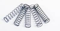 Kinsler Fuel Injection 0.028 to 0.042" Wire Diameter Bypass Valve Spring Kit Steel - Kinsler Bypass Valve
