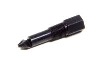 Fuel Injection Systems and Components - Mechanical - Fuel Injection Nozzle Bodies - Enderle - ENDERLE 2.000" Long Nozzle Body 1/8" NPT Threads Aluminum Black Anodize - Each