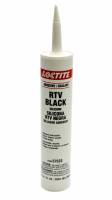 Loctite Black RTV Sealant Silicone - 300 ml Cartridge