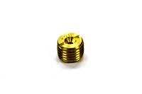 Fuel Injection Systems & Components - Mechanical - Fuel Injection Jets/Pills - Enderle - ENDERLE Brass Main Pill - 0.020" ID