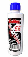Shop Equipment - Tire & Window Markers - Geddex - Geddex Dial-In Dial-In Marker Window Blue Safe on Glass/Polycarbonate/Rubber - 3 oz Bottle/Applicator